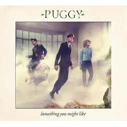 cd puggy - something you might like (2010)