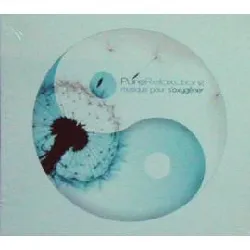 cd pure relaxation 2