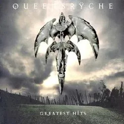 cd queensrÿche - greatest hits (2000)