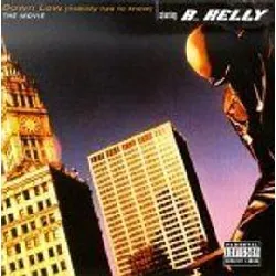 cd r. kelly - down low (nobody has to know) (1996)