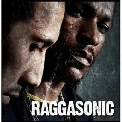 cd raggasonic - raggasonic 3 (2012)