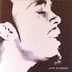 cd rahsaan patterson - love in stereo (1999)