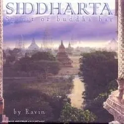 cd ravin - siddharta: spirit of buddha bar (2003)