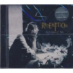 cd redemption (10) - the origins of ruin (2007)