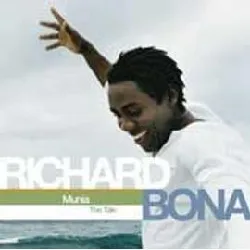 cd richard bona - munia - the tale