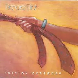 cd richard elliot - initial approach (1987)