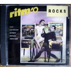 cd ritm'o rocks