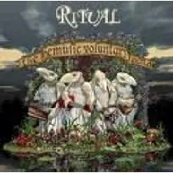 cd ritual (16) - the hemulic voluntary band (2007)