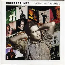 cd robert palmer - addictions volume 2 (1992)