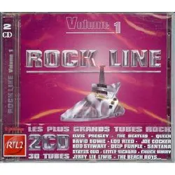 cd rock line 1