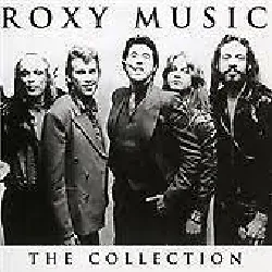 cd roxy music - the collection (2004)