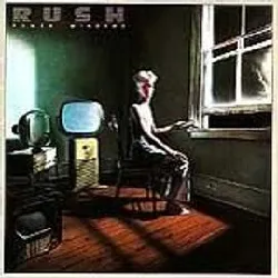 cd rush - power windows