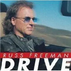 cd russ freeman (2) - drive (2002)