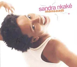 cd sandra nkaké - mansaadi (2008)