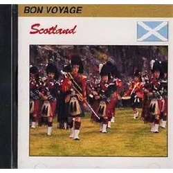 cd scottish holiday