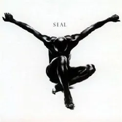 cd seal - seal (1994)