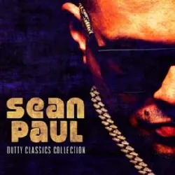 cd sean paul - dutty classics collection (2017)