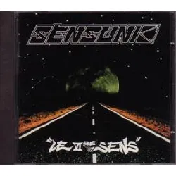 cd sens unik - le vième sens (1991)