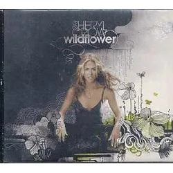 cd sheryl crow - wildflower (2005)