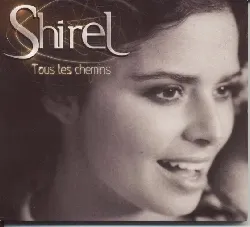 cd shirel - tous les chemins (2003)