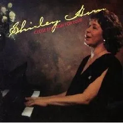 cd shirley horn - close enough for love (1989)