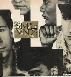 cd simple minds - once upon a time (1985)