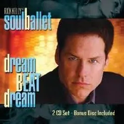 cd soul ballet - dream beat dream (2004)