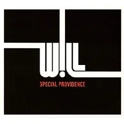 cd special providence - will (2017)