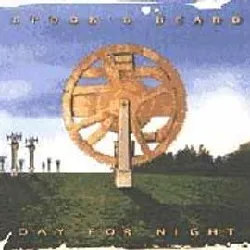 cd spock's beard - day for night (1999)