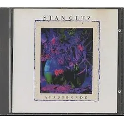 cd stan getz - apasionado (1990)