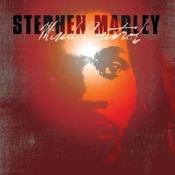 cd stephen marley - mind control (2007)