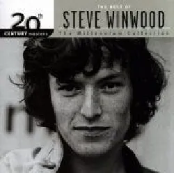 cd steve winwood - the best of steve winwood (1999)