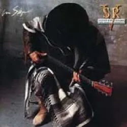 cd stevie ray vaughan & double trouble - in step (1999)