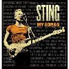 cd sting - my songs (2019)