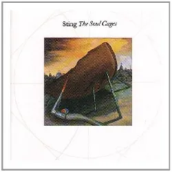 cd sting - the soul cages