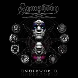 cd symphony x - underworld (2015)