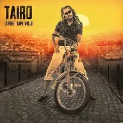 cd taïro - street tape vol.3 (2012)