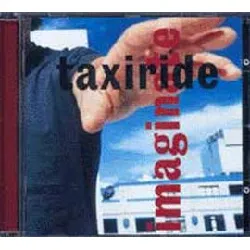 cd taxiride - imaginate (1999)