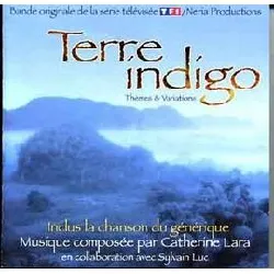 cd terre indigo