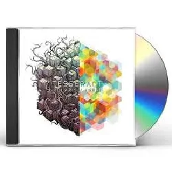 cd tesseract - polaris / errai (2016)