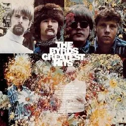 cd the byrds - greatest hits