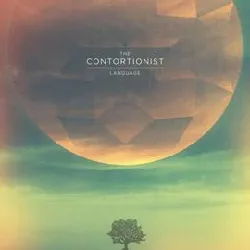 cd the contortionist (2) - language (2014)