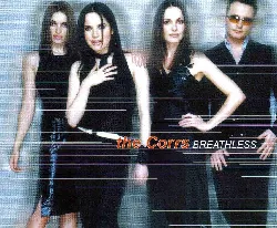 cd the corrs - breathless (2000)