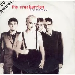 cd the cranberries - zombie (1994)