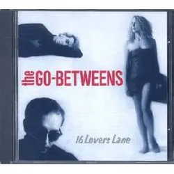 cd the go - betweens - 16 lovers lane (1996)