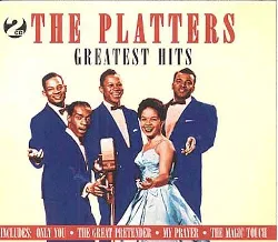 cd the platters - greatest hits (2009)