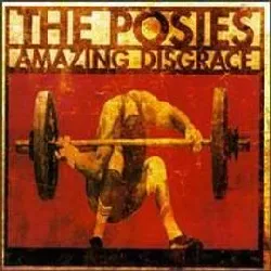 cd the posies - amazing disgrace (1996)