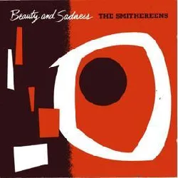 cd the smithereens - beauty and sadness (1988)