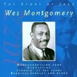 cd the story of jazz