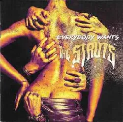 cd the struts - everybody wants (2016 - 03 - 04)